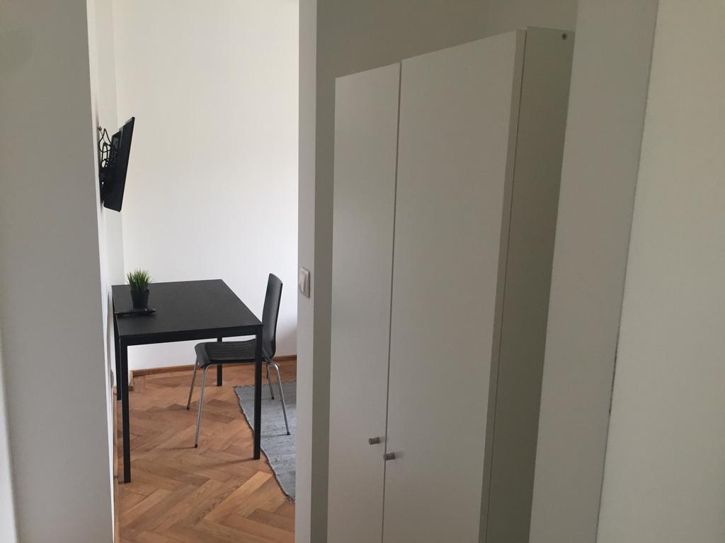 P63 City Rooms Nürnberg Center Exterior foto
