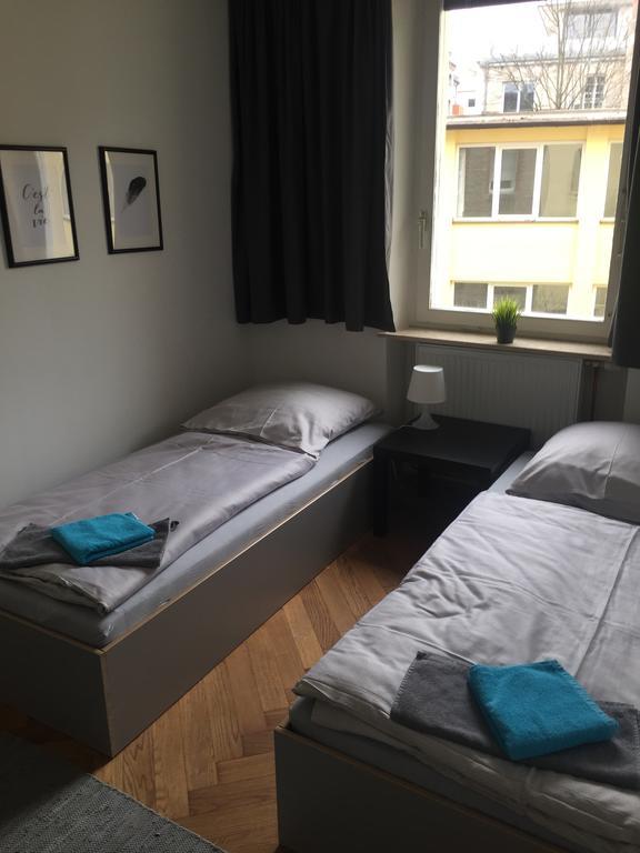 P63 City Rooms Nürnberg Center Exterior foto