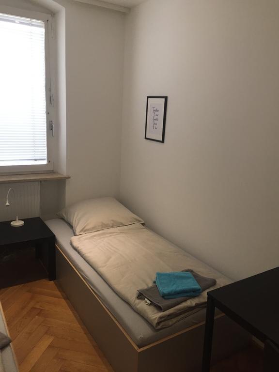 P63 City Rooms Nürnberg Center Exterior foto