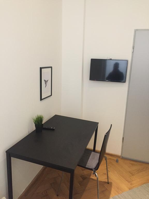 P63 City Rooms Nürnberg Center Exterior foto