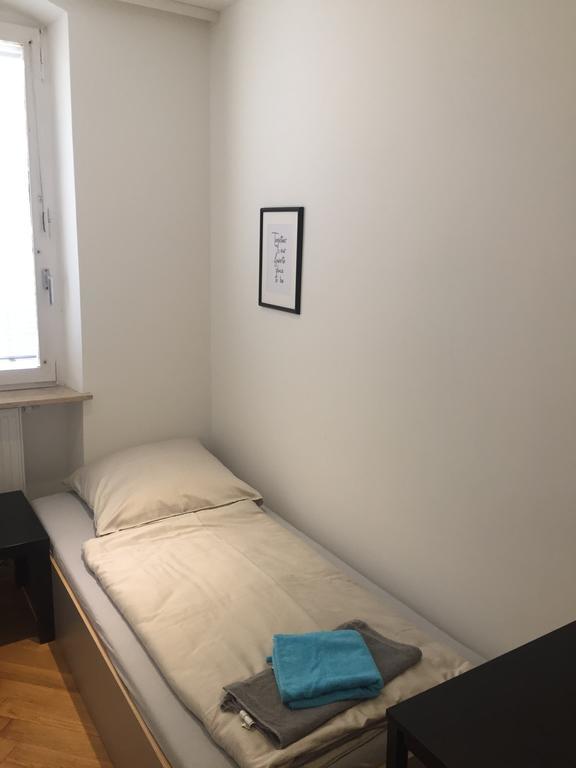 P63 City Rooms Nürnberg Center Exterior foto