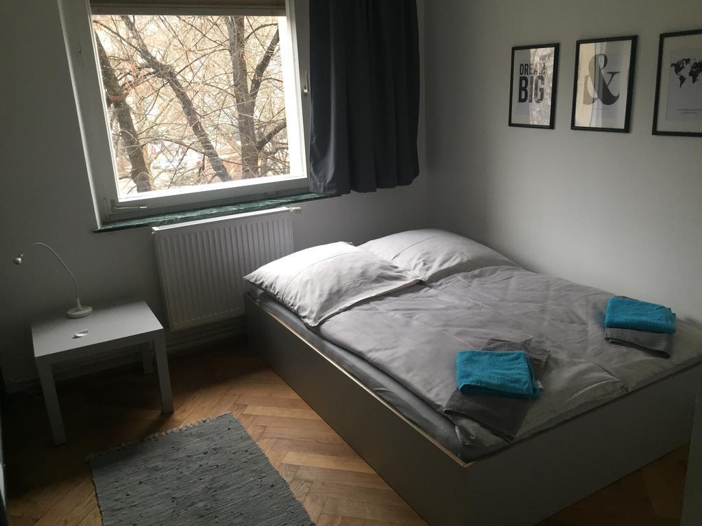 P63 City Rooms Nürnberg Center Exterior foto