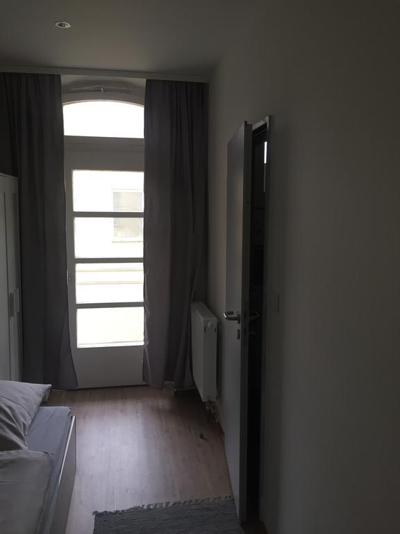 P63 City Rooms Nürnberg Center Exterior foto