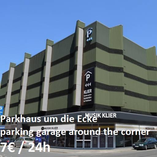 P63 City Rooms Nürnberg Center Exterior foto